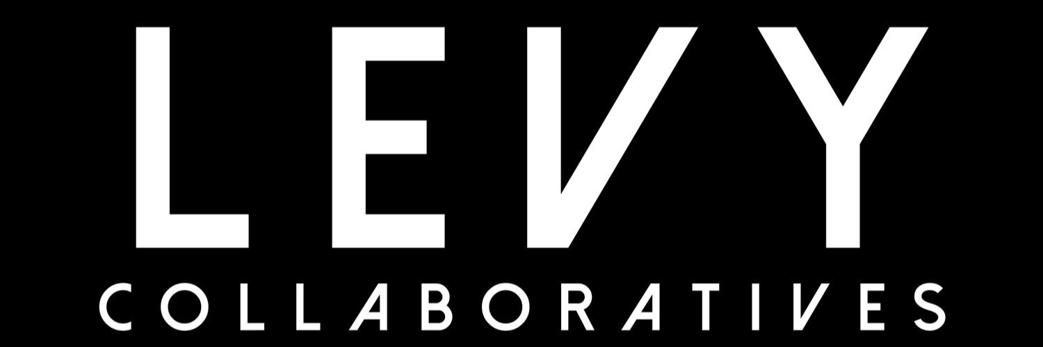levyCollabs's profile banner image