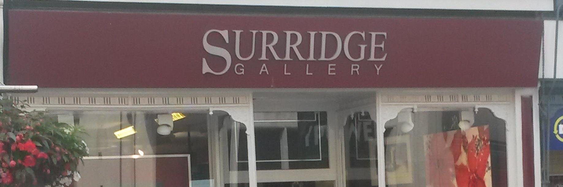 Surridge6's profile banner image