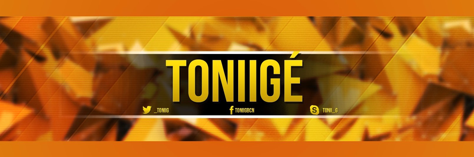 _ToniiG's profile banner image