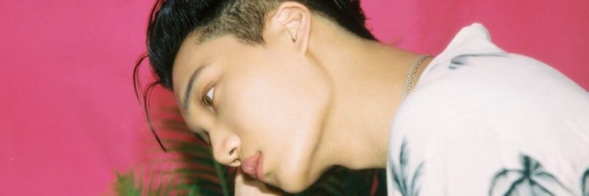 kadioppy#EXOis9 🏳️‍🌈🏳️‍⚧️ banner