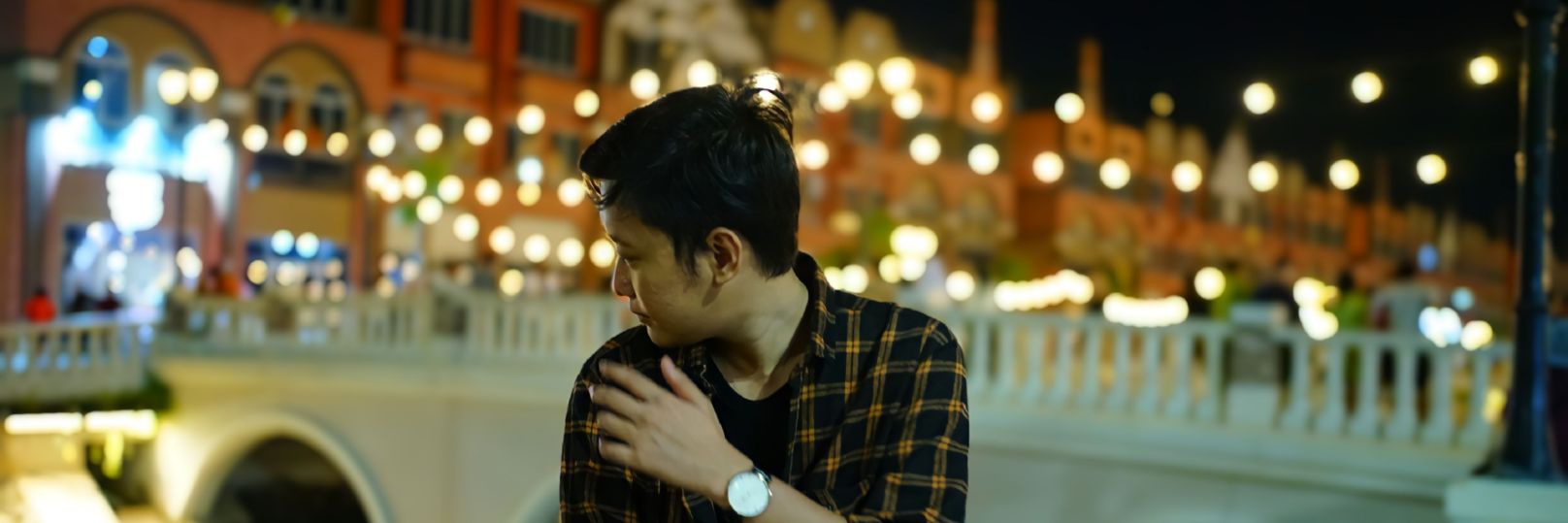 Alfaresta Anteng Tristansah banner