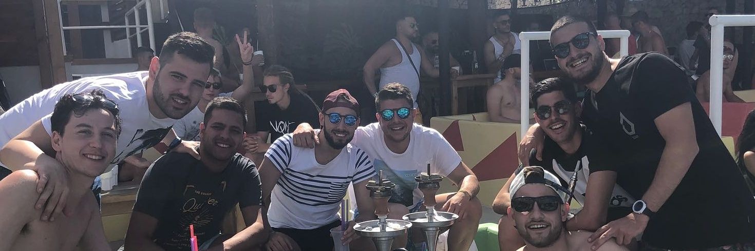 AlbertoGarcia95's profile banner image
