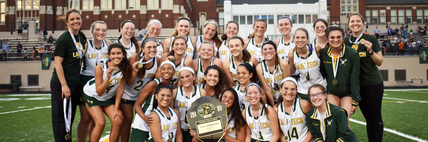 Lane Tech Girls LAX (@LTgLAX) / Posts / X
