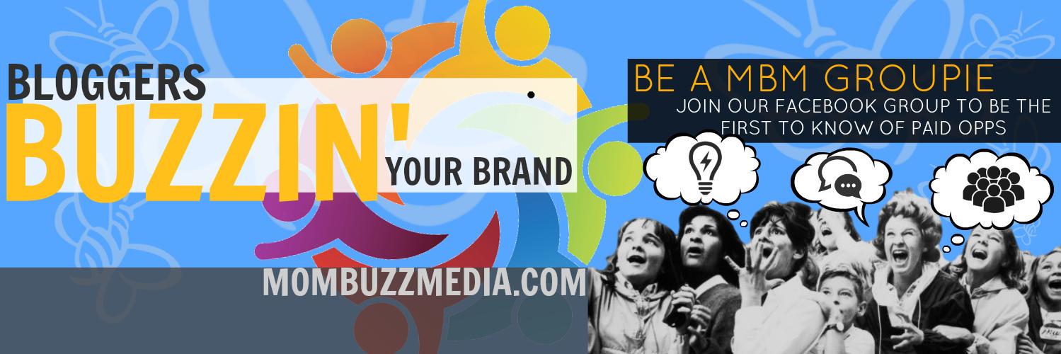 MomBuzzMedia's profile banner image