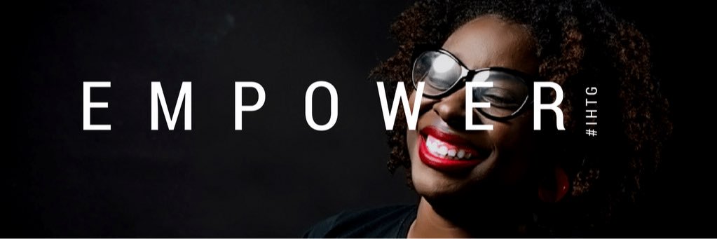 Kimberly Isis Thomas banner
