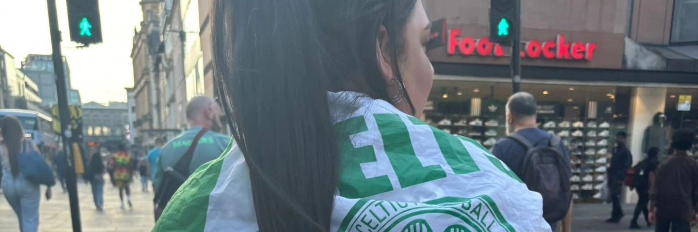 chezhunter's profile banner image