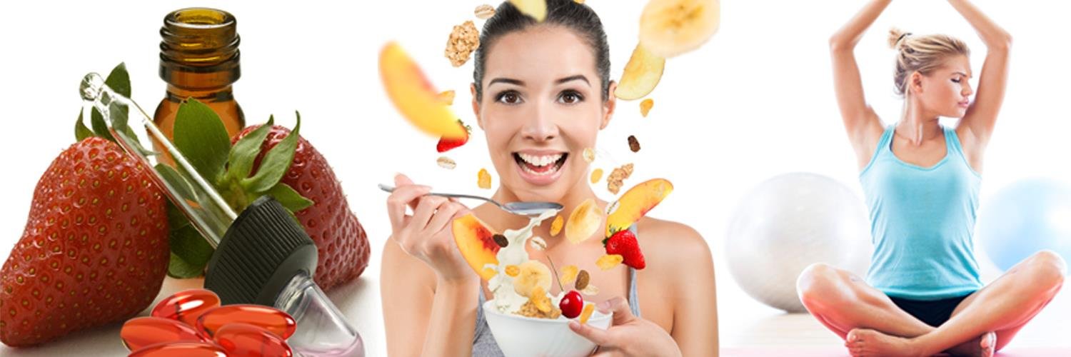 PCOSFreeLife's profile banner image