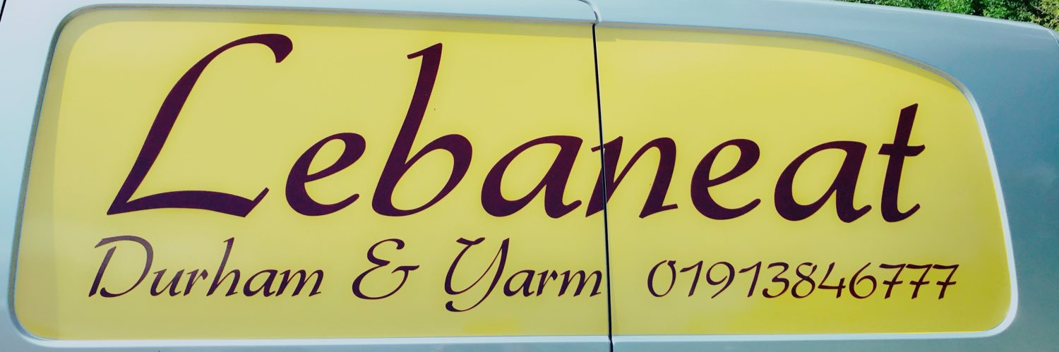 Lebaneat's profile banner image