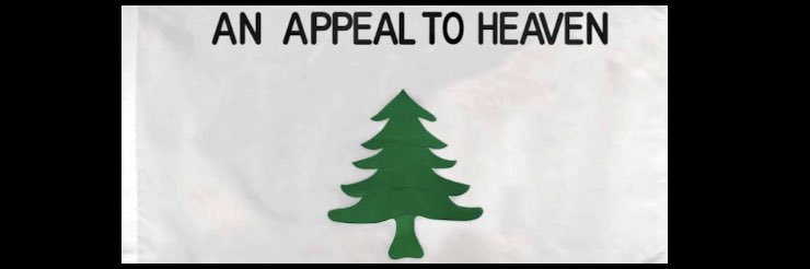 The Verdict banner