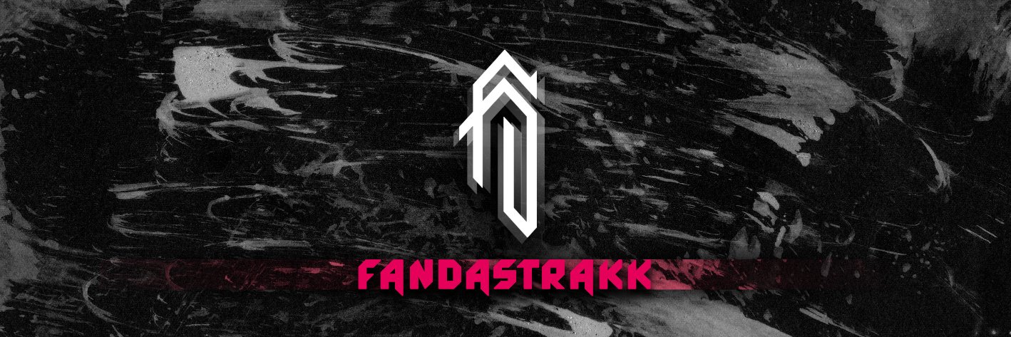 FANDASTRAKK's profile banner image