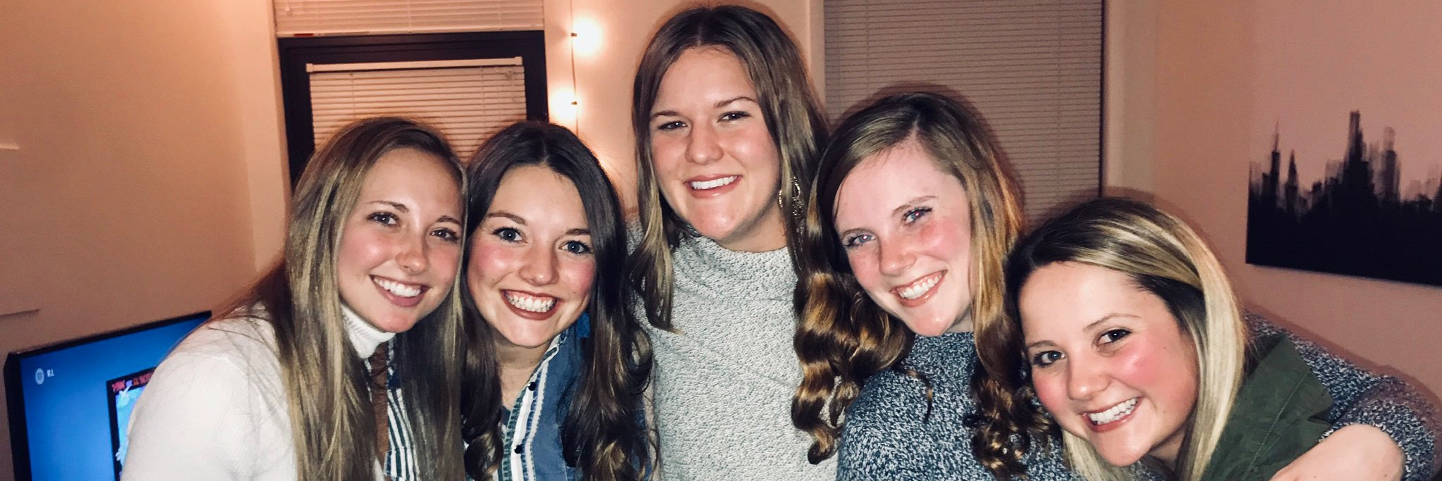 MaddyBuettner's profile banner image