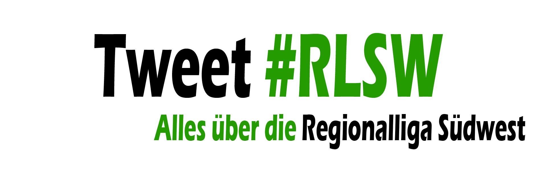 RegionalligaSW's profile banner image