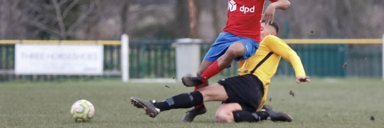 Callum Jackson banner