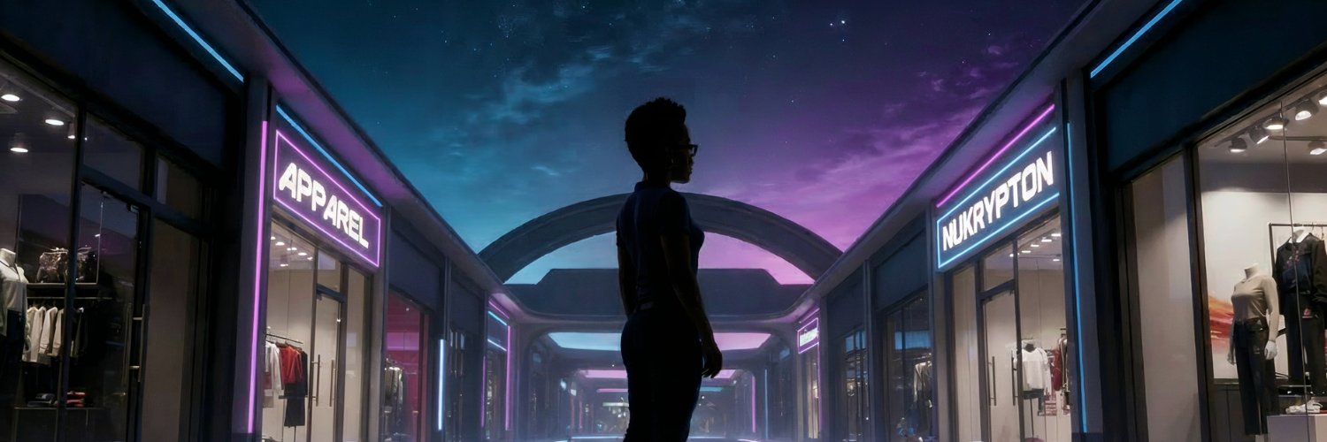 nukrypton's profile banner image