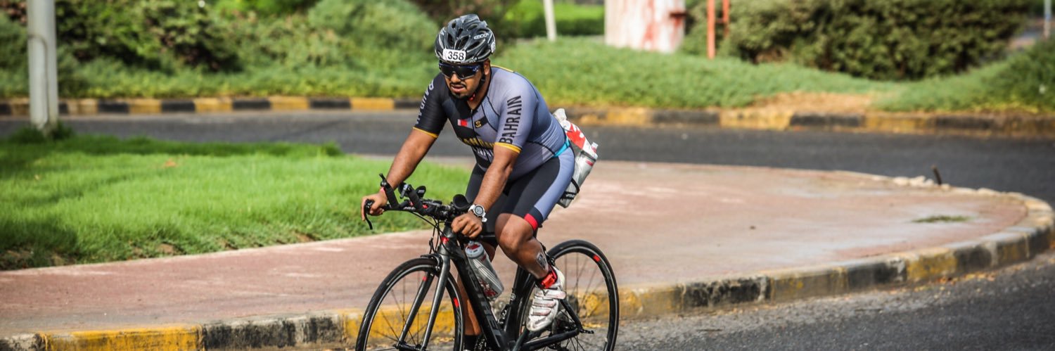 MajAlNader's profile banner image