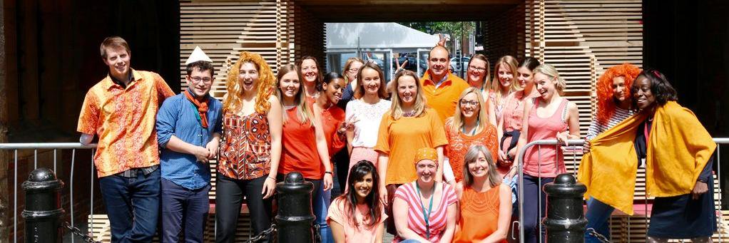 Michael Roberts banner