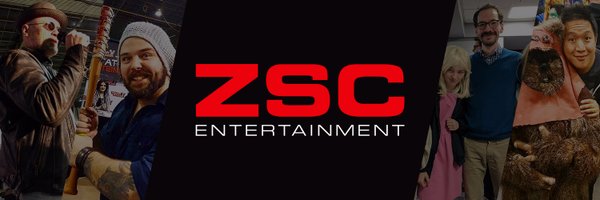 ZSCEntertain Profile Banner
