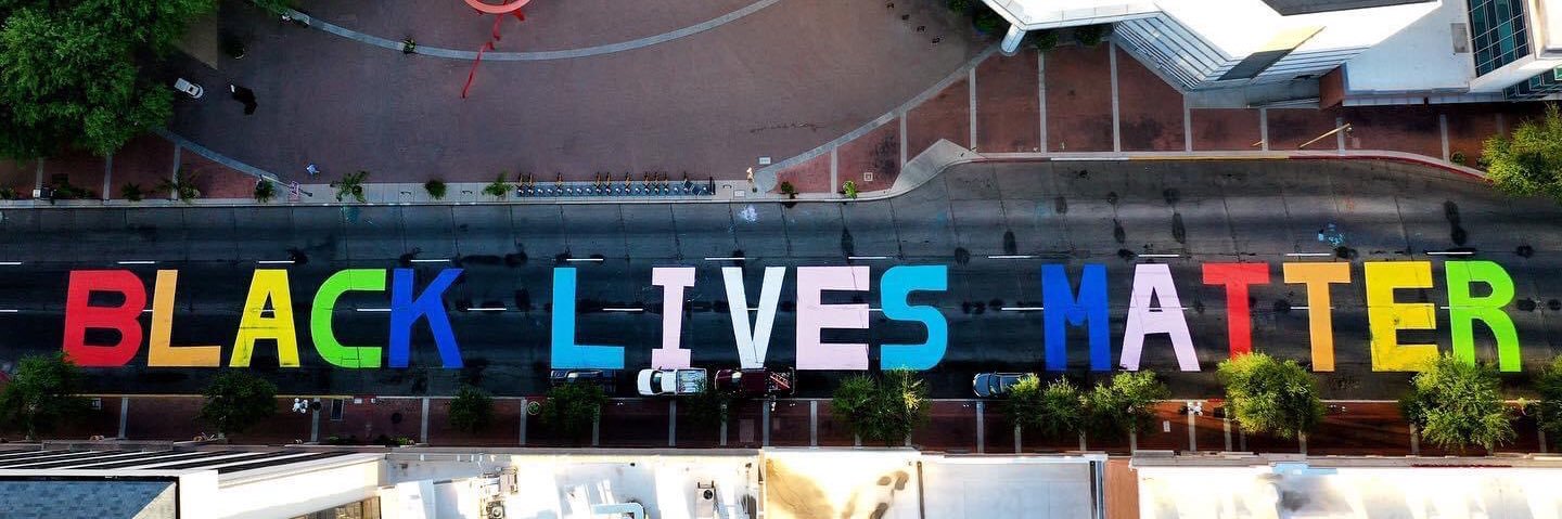 AZNovemberBlue's profile banner image