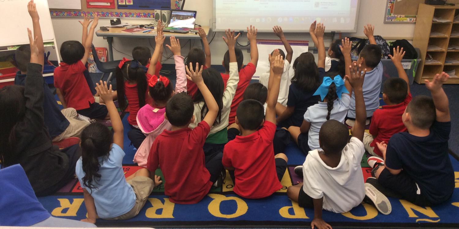 Grade3Scholars's profile banner image