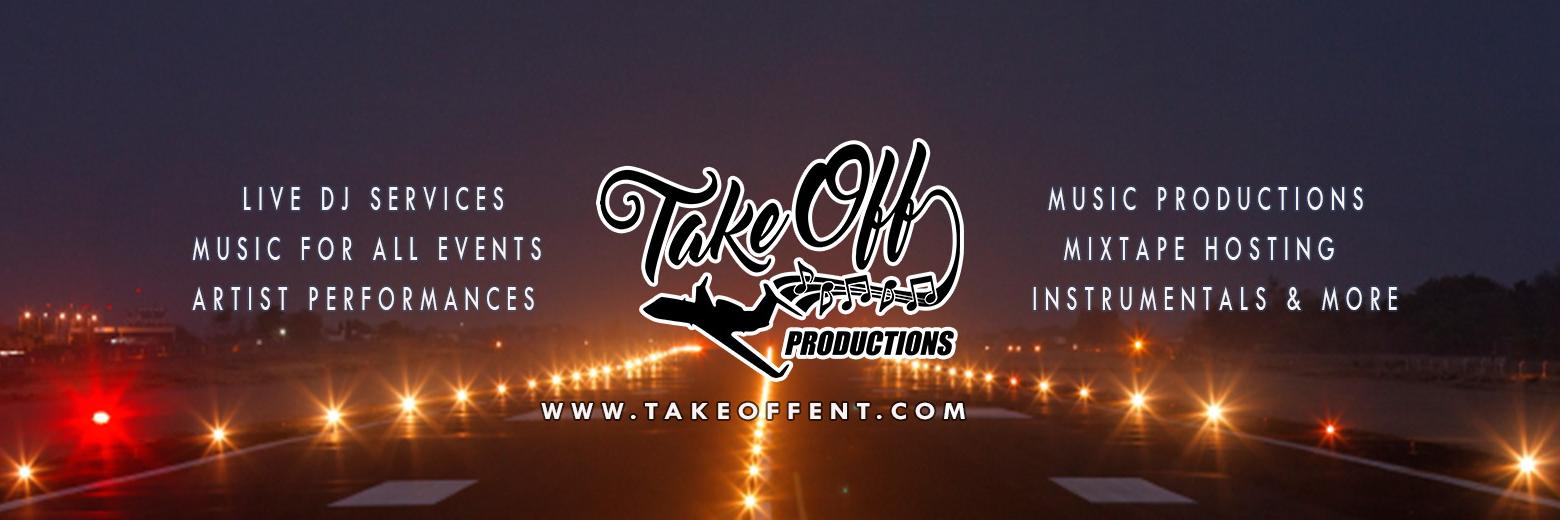 TakeOffMusic's profile banner image