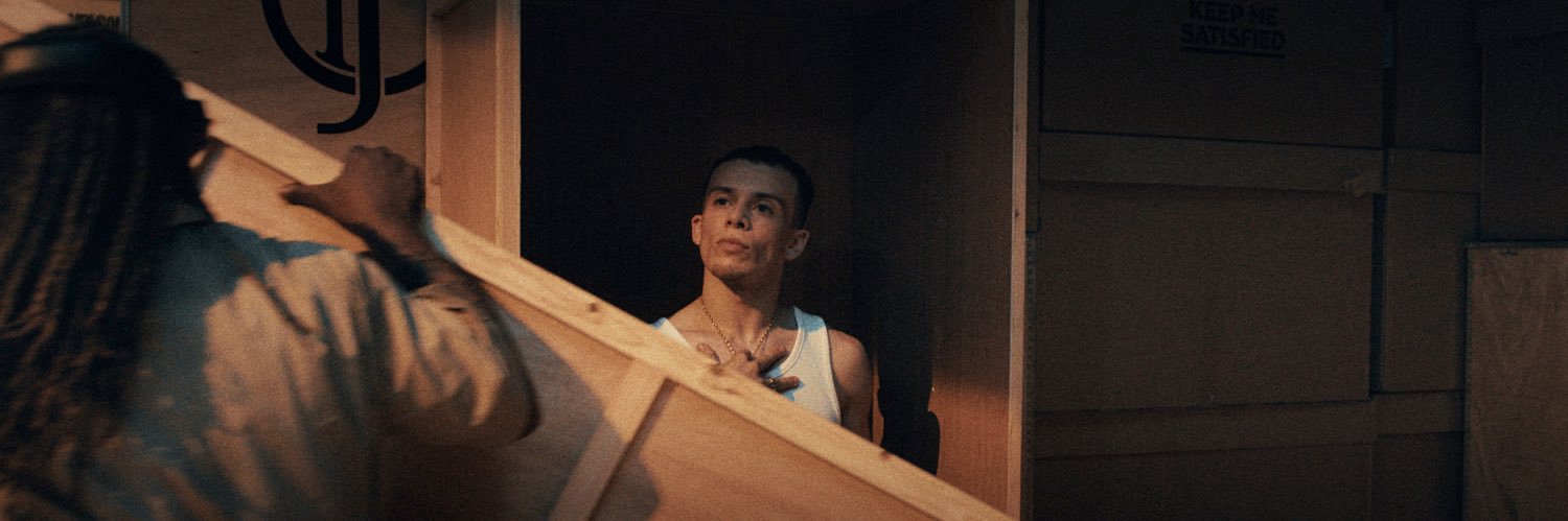 Charlie Di Placido banner