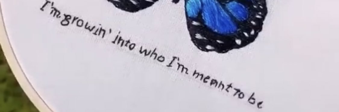 DanniPratt_'s profile banner image