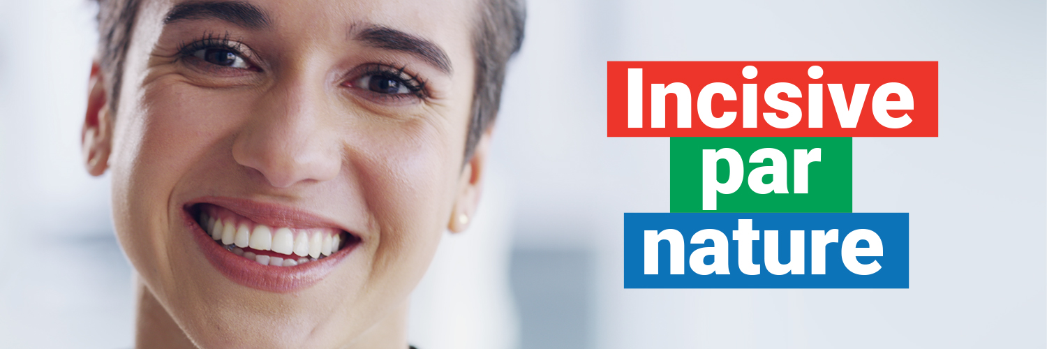 Association dentaire française banner