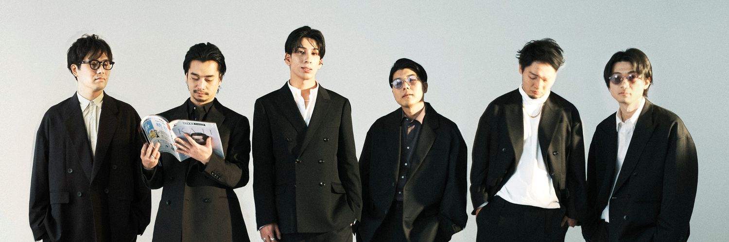 弥之助 (AFRO PARKER/wnfu) banner