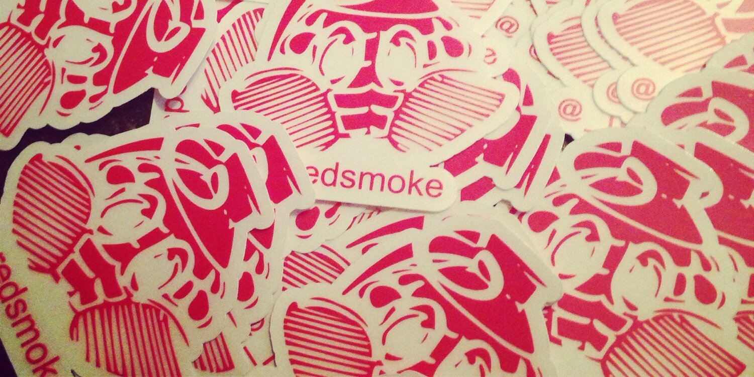__RedSmoke's profile banner image