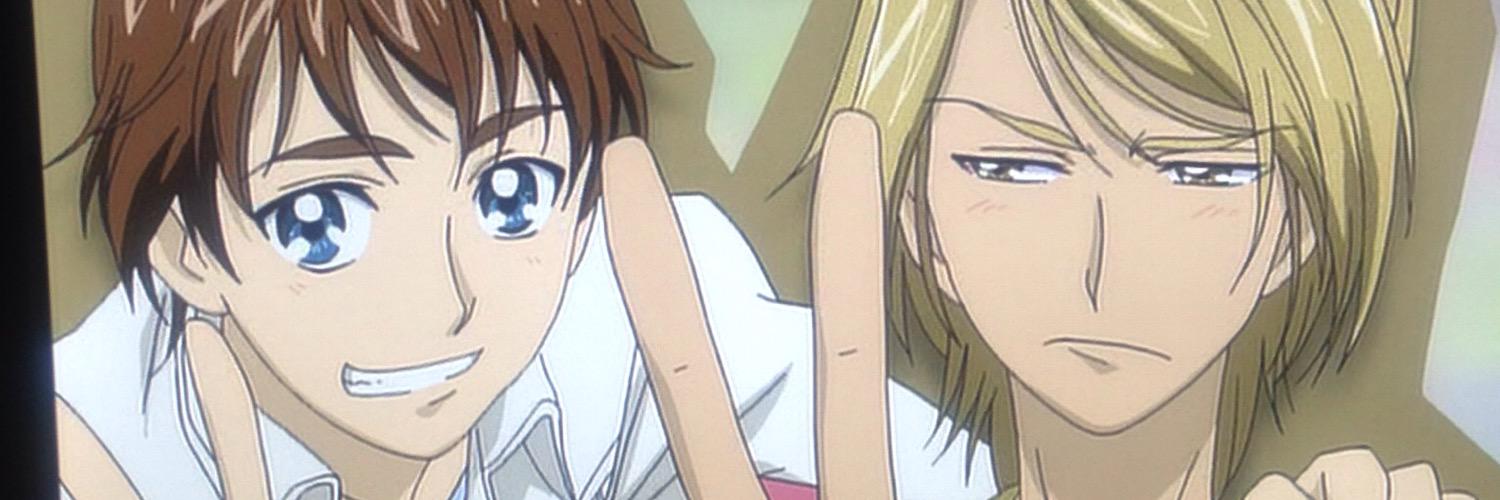 dango3color's profile banner image