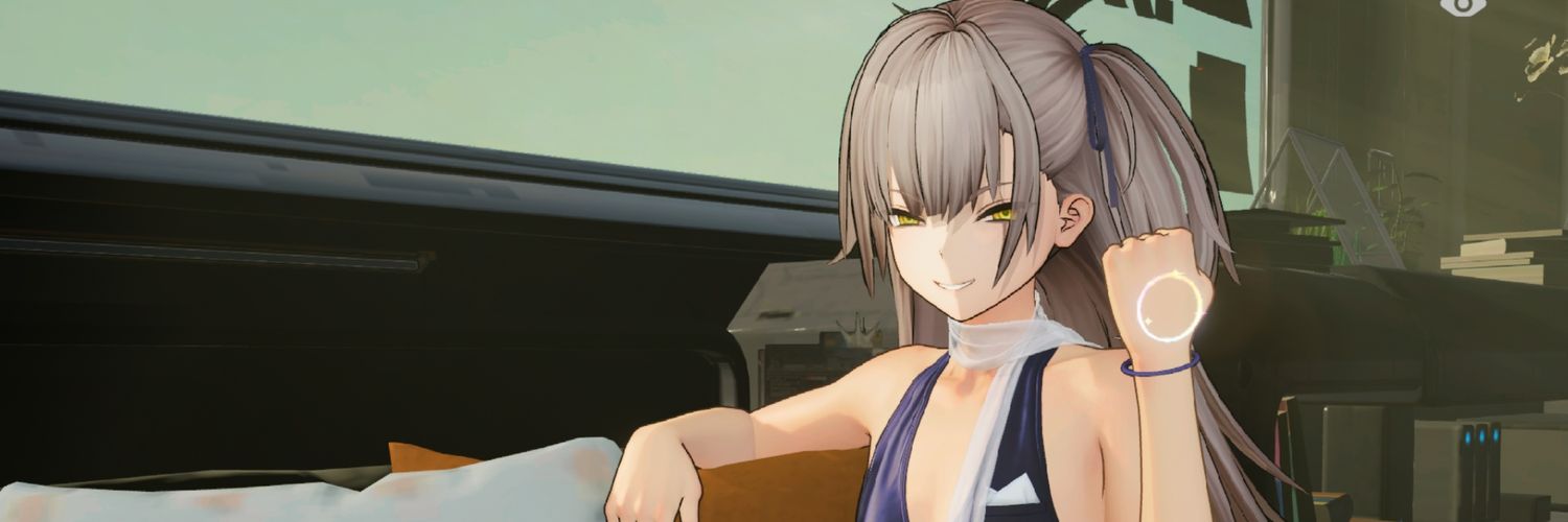 CivilianZero's profile banner image