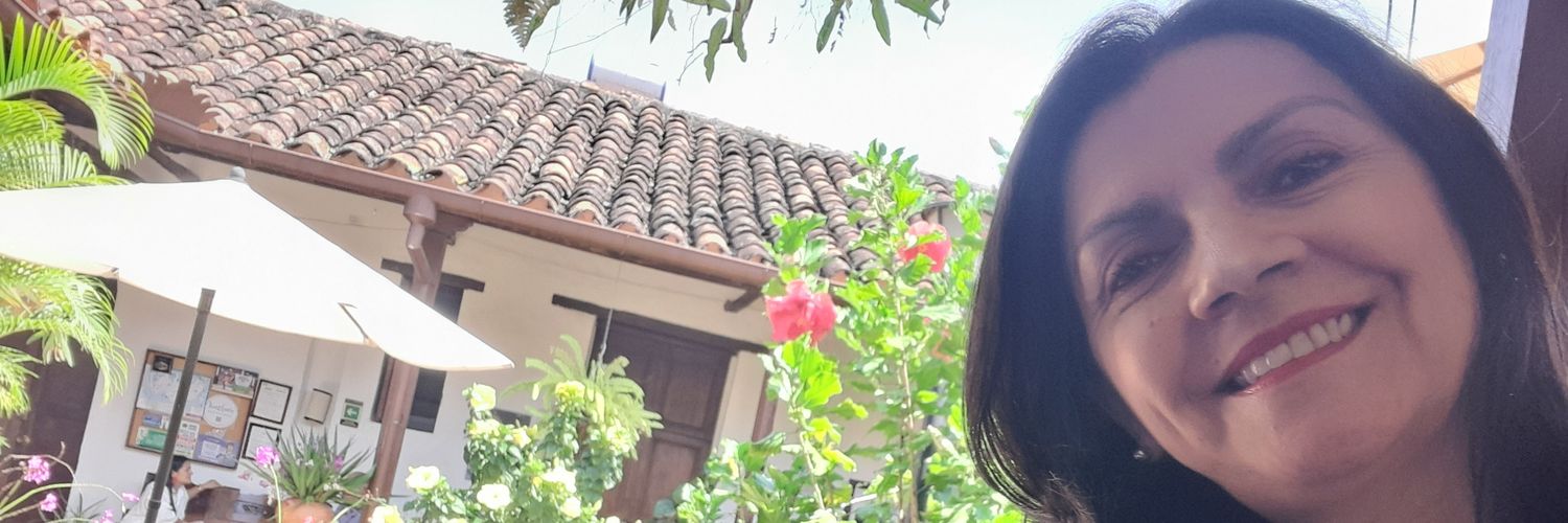 MARIAENINO's profile banner image