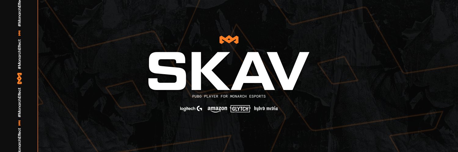 SkaV_7's profile banner image