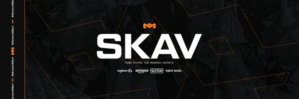 SkaV_7 Profile Banner