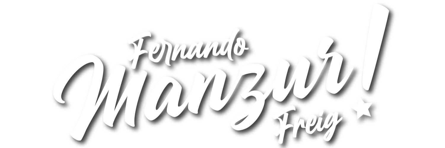 FeManzur's profile banner image