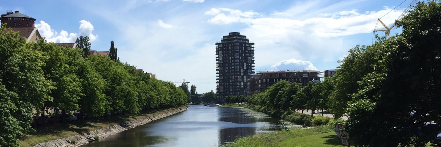 Mattias ( ej Hans ) Karlsson-Tweet banner