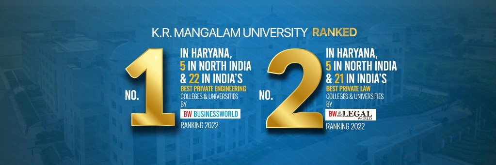 krmuniversity's profile banner image