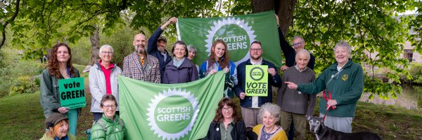 MorayGreens Profile Banner