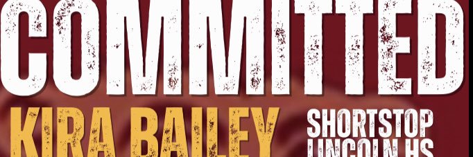 #2 Kira Bailey SS/UT 2027 banner