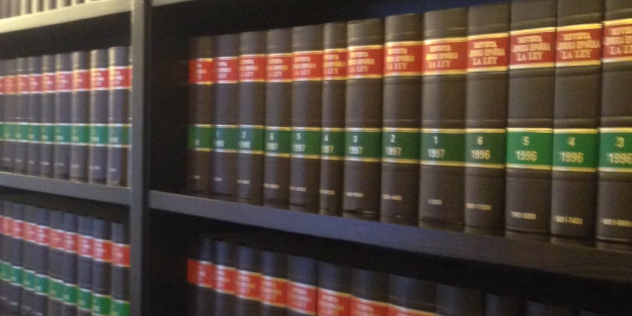 GOabogados's profile banner image