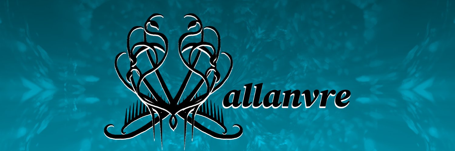 Allanvre's profile banner image
