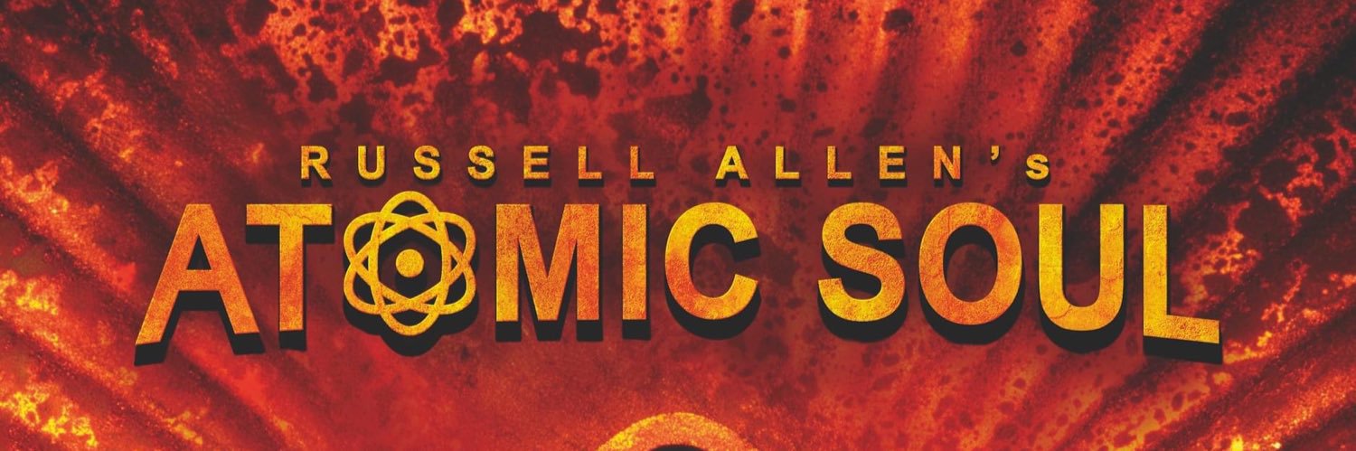 Sir Russell Allen banner