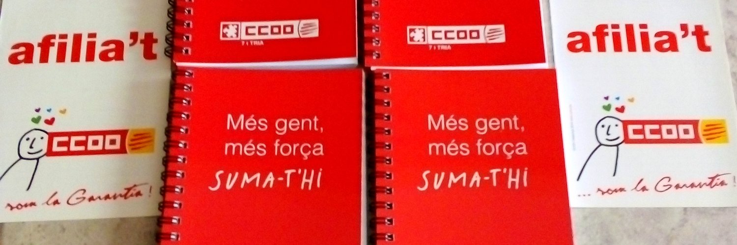 CCOO 7iTria banner