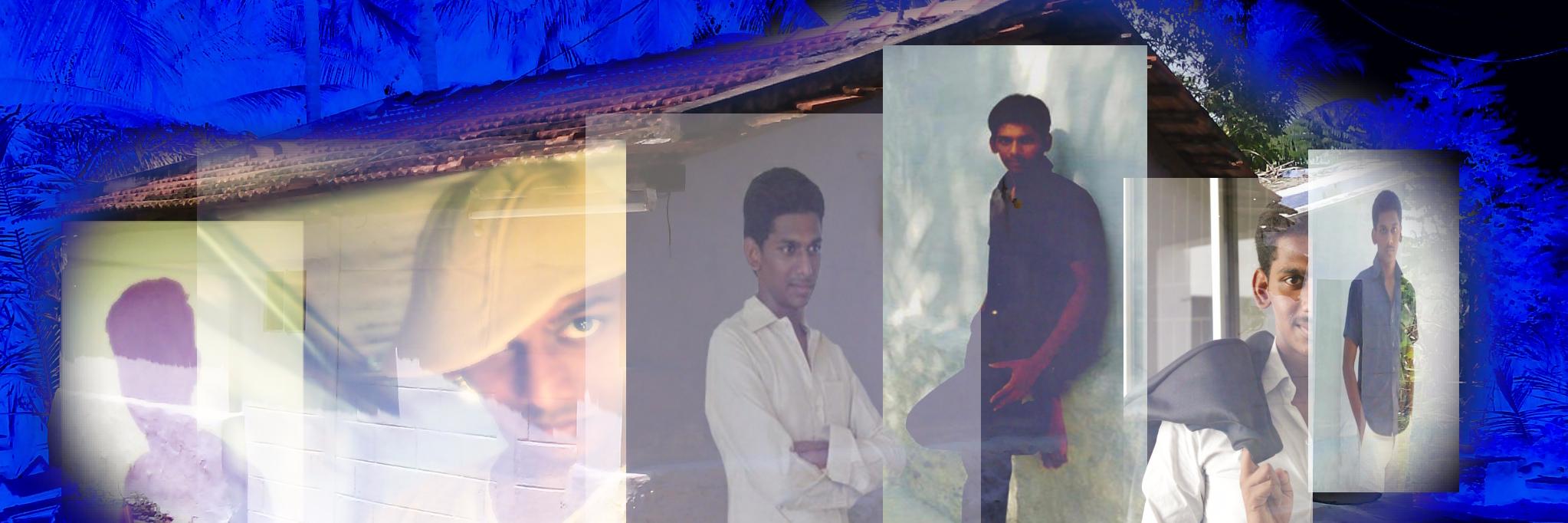 srinathrisker's profile banner image