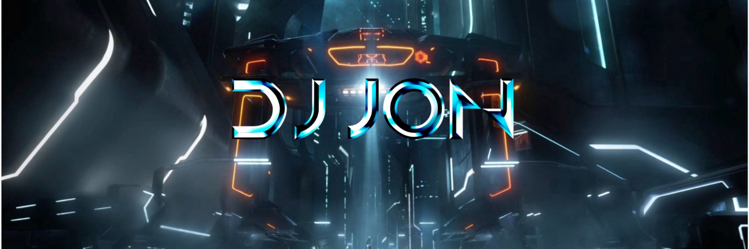 DJ Jon® banner
