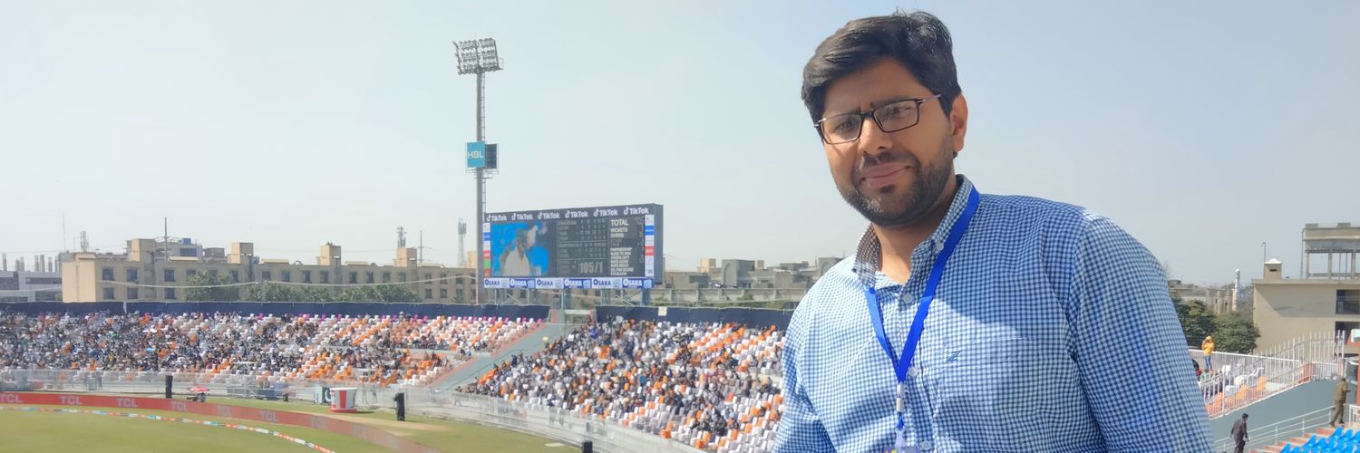 AAhsan11's profile banner image