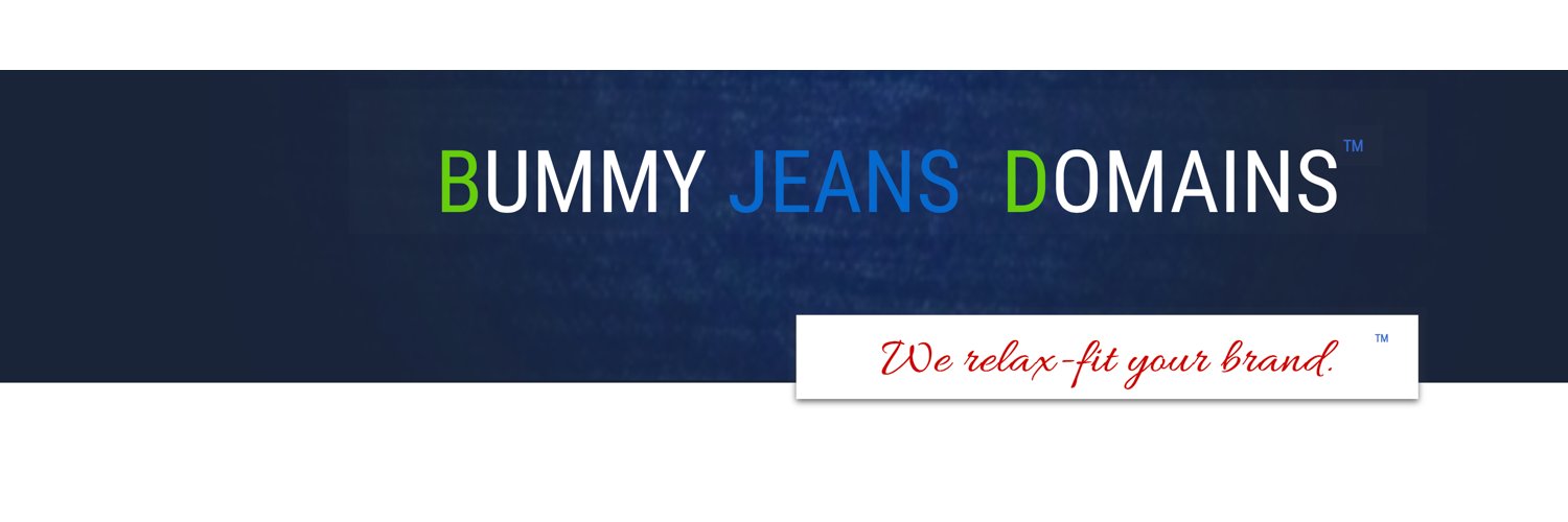 BummyJeans's profile banner image