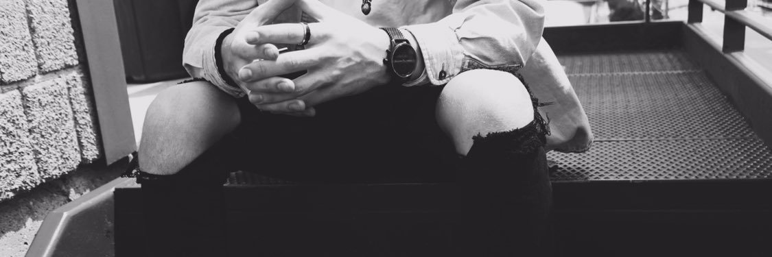 robért🌹⚡️ banner