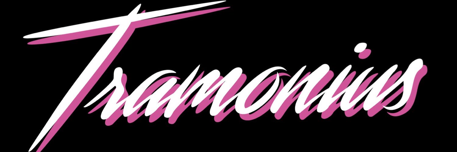 Tramonius's profile banner image