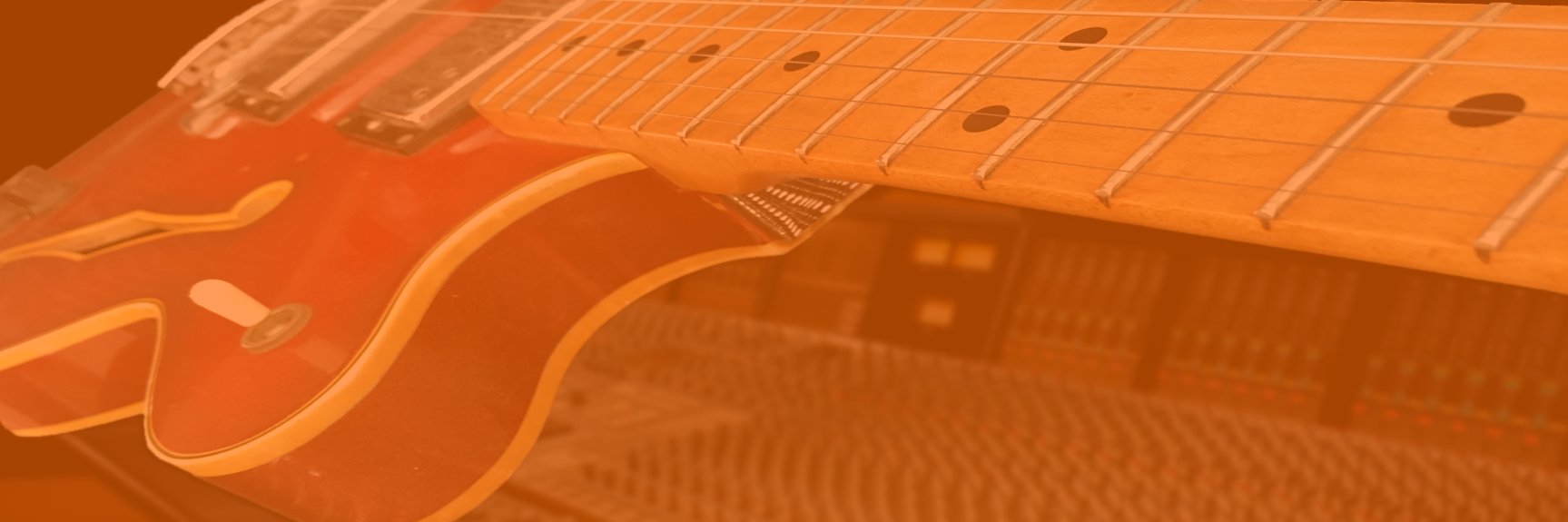 Soundrangers's profile banner image
